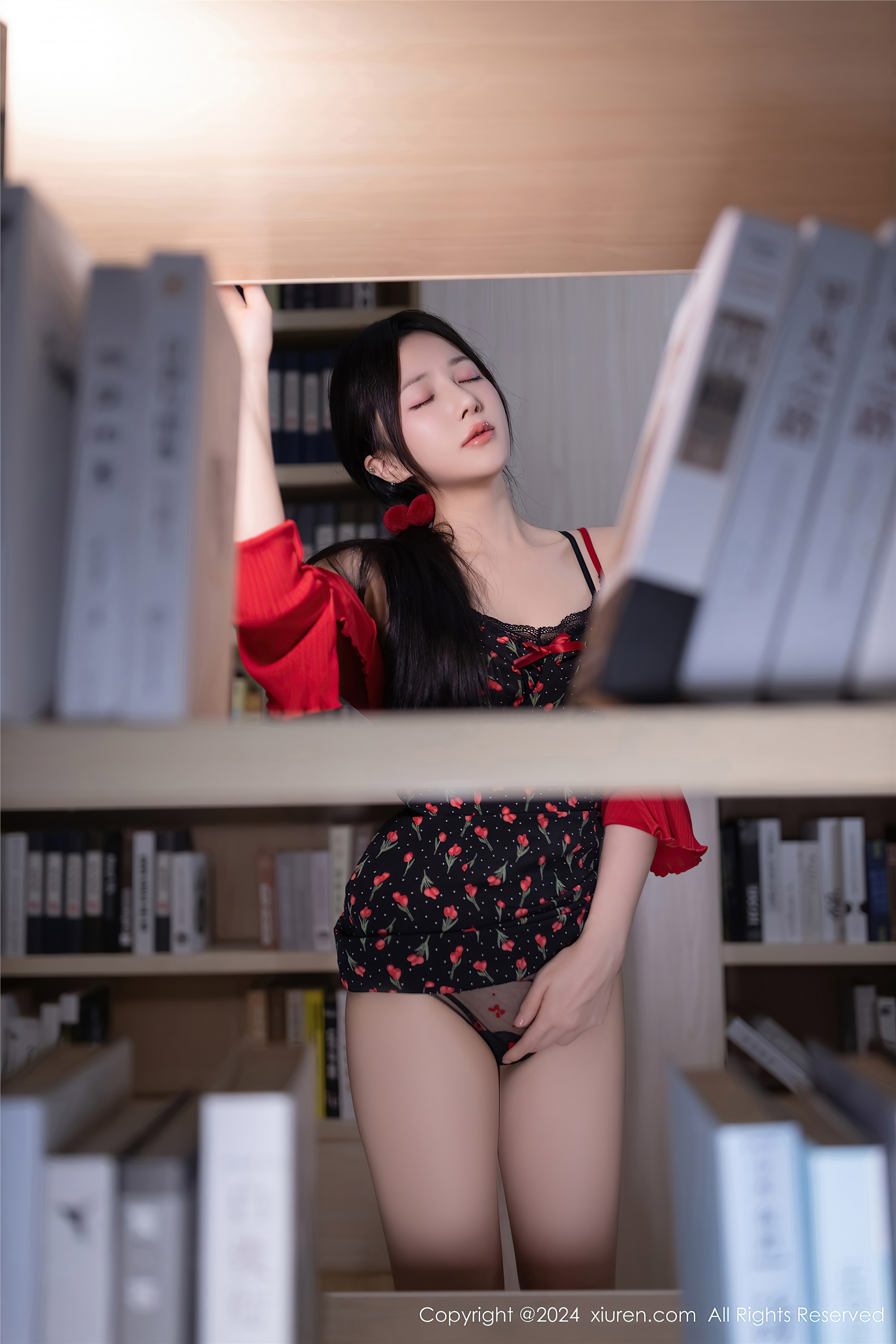 Xiuren秀人网 2024.05.24 NO.8596 鱼子酱Fish